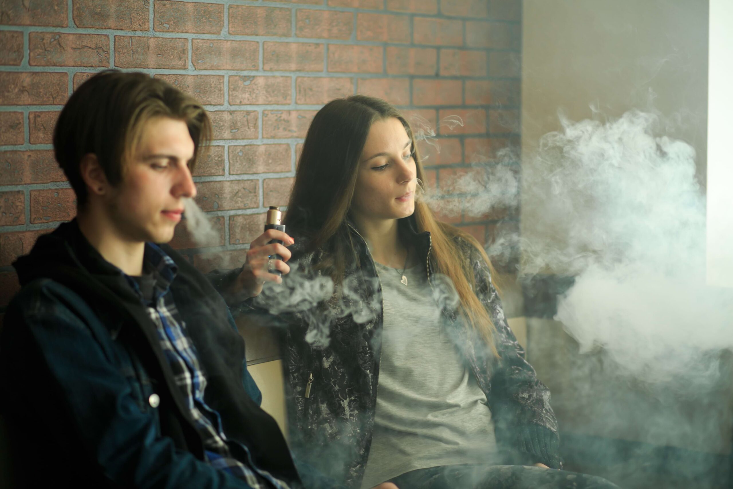 Students Vaping Remains a Key Issue for Schools