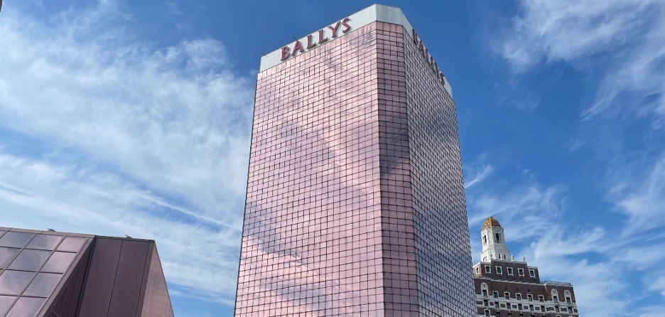 Bally’s Atlantic City Resort