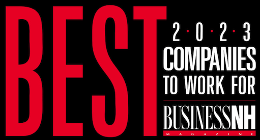 Best Companies to Work For Business NH